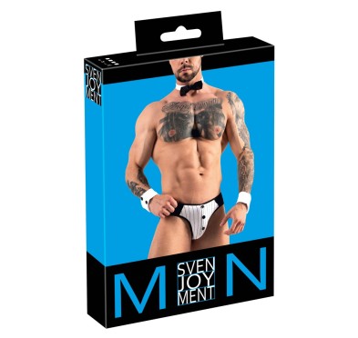 Men's Jock Briefs M